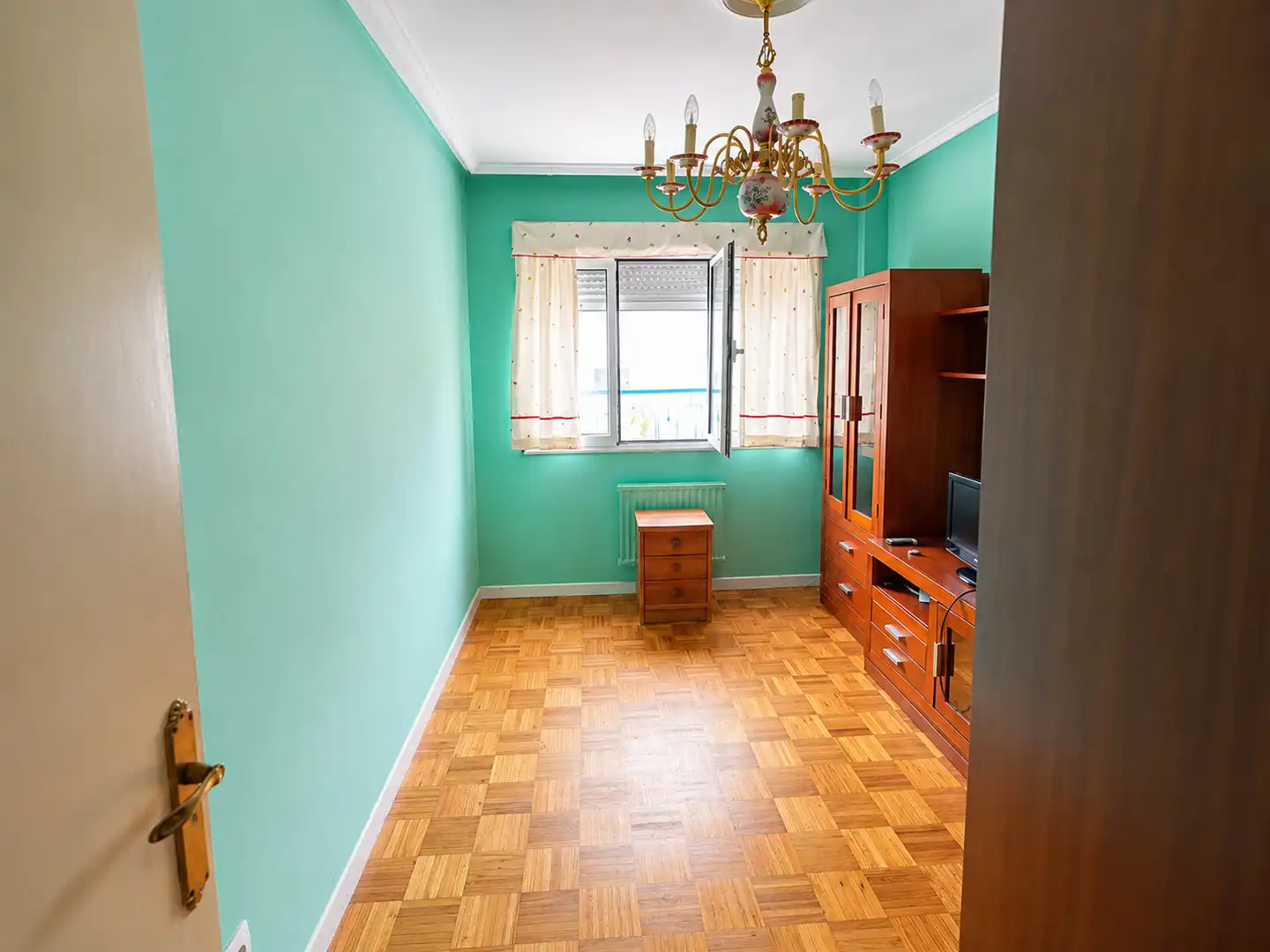 Piso con terraza en venta en Calle Tirso de Molina, imagen 24
