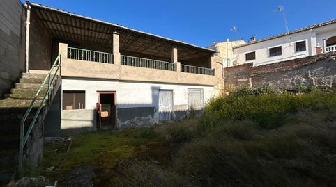 Foto 5 de Residencial en venda a Calle Manuel Barranco, 2, Centro, Atarfe