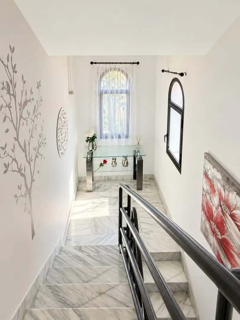 Casa a schiera con terrazza in vendita a Benamara - Atalaya, imagen 13
