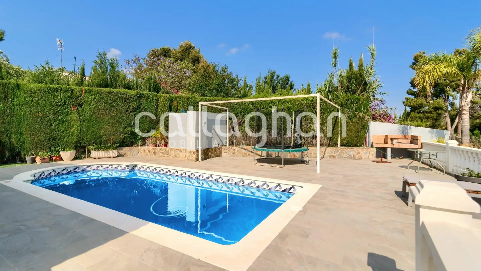 Detached house with terrace for sale in Carrer Del pi blanc, imagen 3