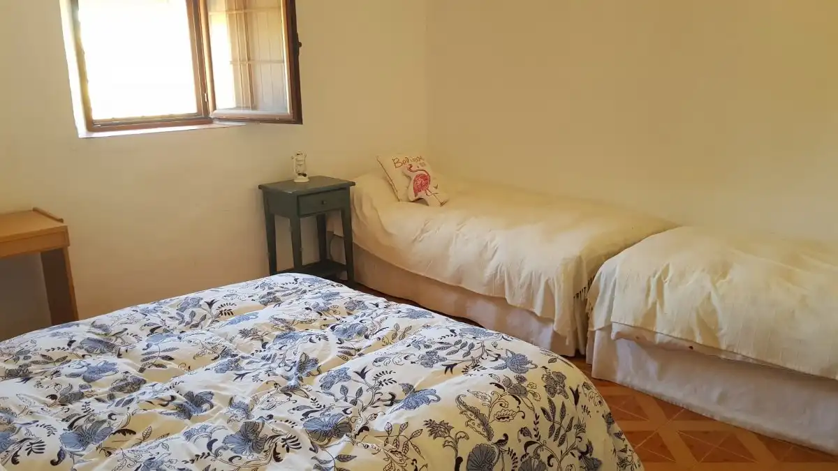 Finca rústica en venta en La Codosera