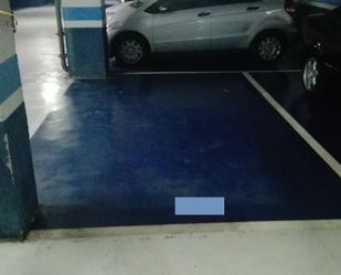 Parking of Garage for sale in Málaga Capital