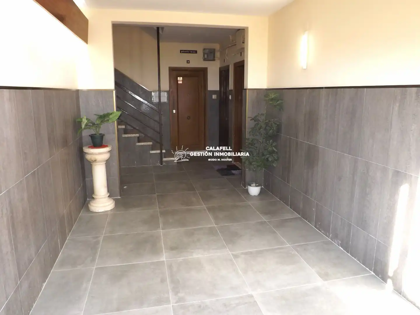 Wohnung mit Aufzug zum Verkauf in pisuerga 13, imagen 5