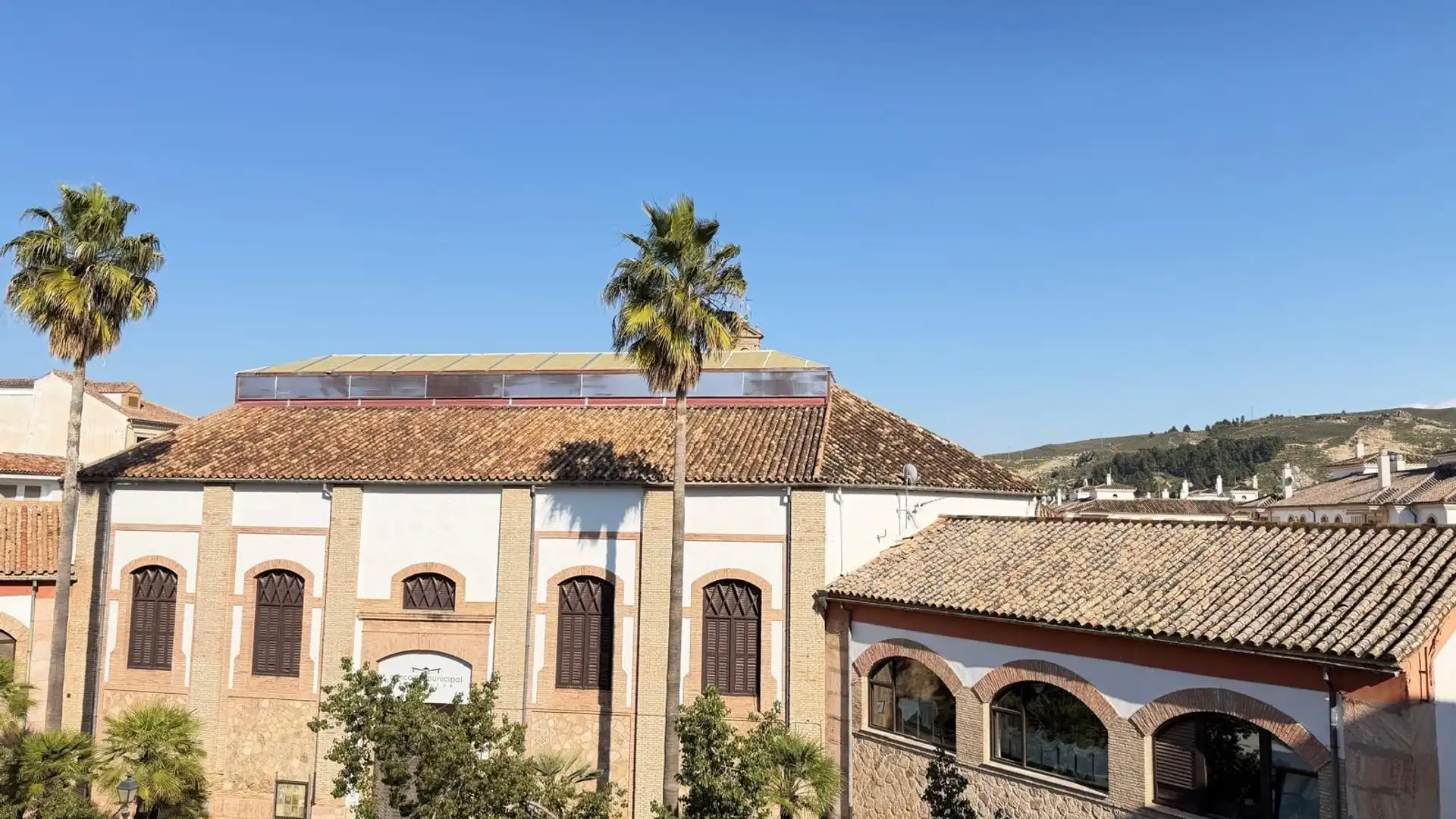 Exterior view of Houses for sale in Antequera  with Terrace