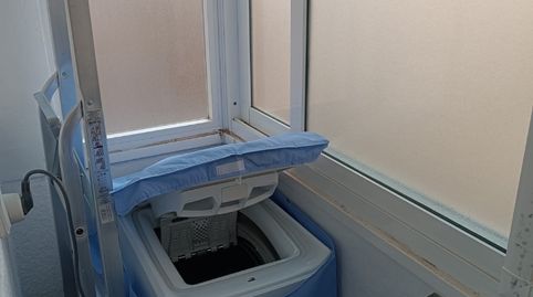 Foto 5 de Piso en venta en Calle Granados, 9, La Pantoja, Zamora Capital