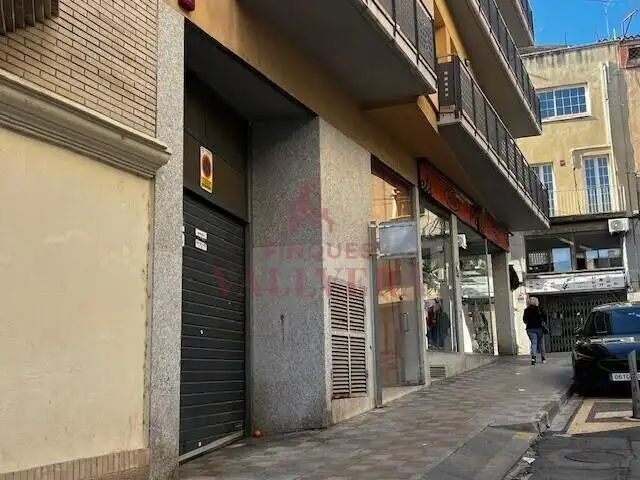 Aparcamiento en venta en Valls, imagen 5