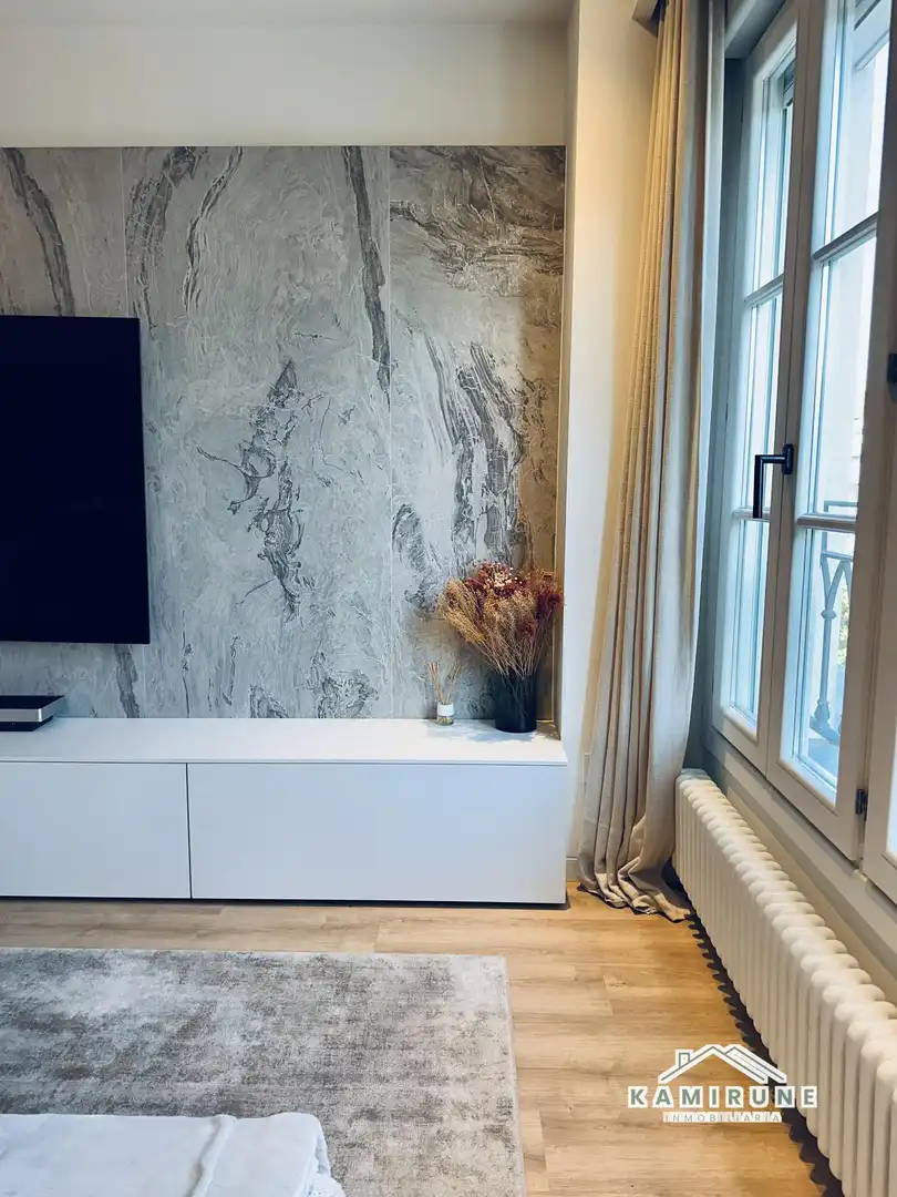 Flat with lift for sale in Lehendakari Leizaola, imagen 8