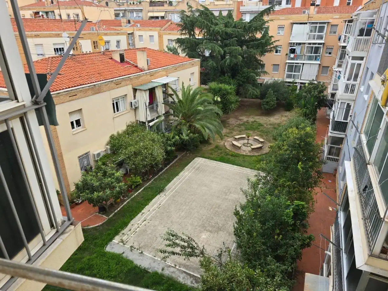 Terrace of Flat for sale in Nord-oest