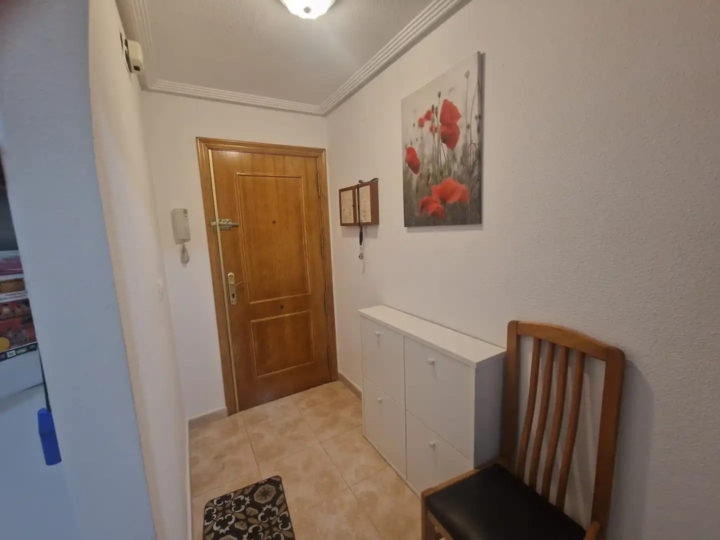 Apartament amb piscina en venda a Calle del Huerto 49, imagen 16