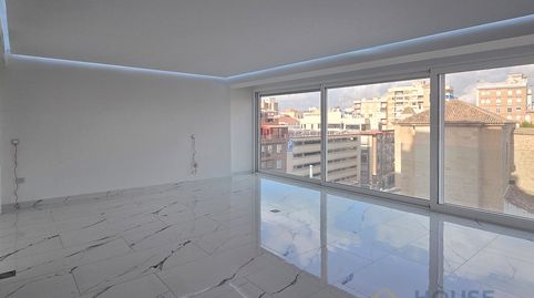 Foto 2 de Piso de alquiler en Calle Acisclo Diaz, San Miguel, Murcia Capital