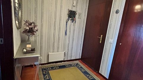 Foto 5 de Apartamento de alquiler en Casablanca - Calvario, Vigo