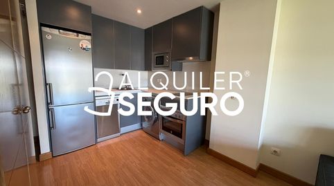 Foto 3 de Loft de alquiler en Ensanche de Vallecas, Ensanche de Vallecas - La Gavia, Madrid Capital
