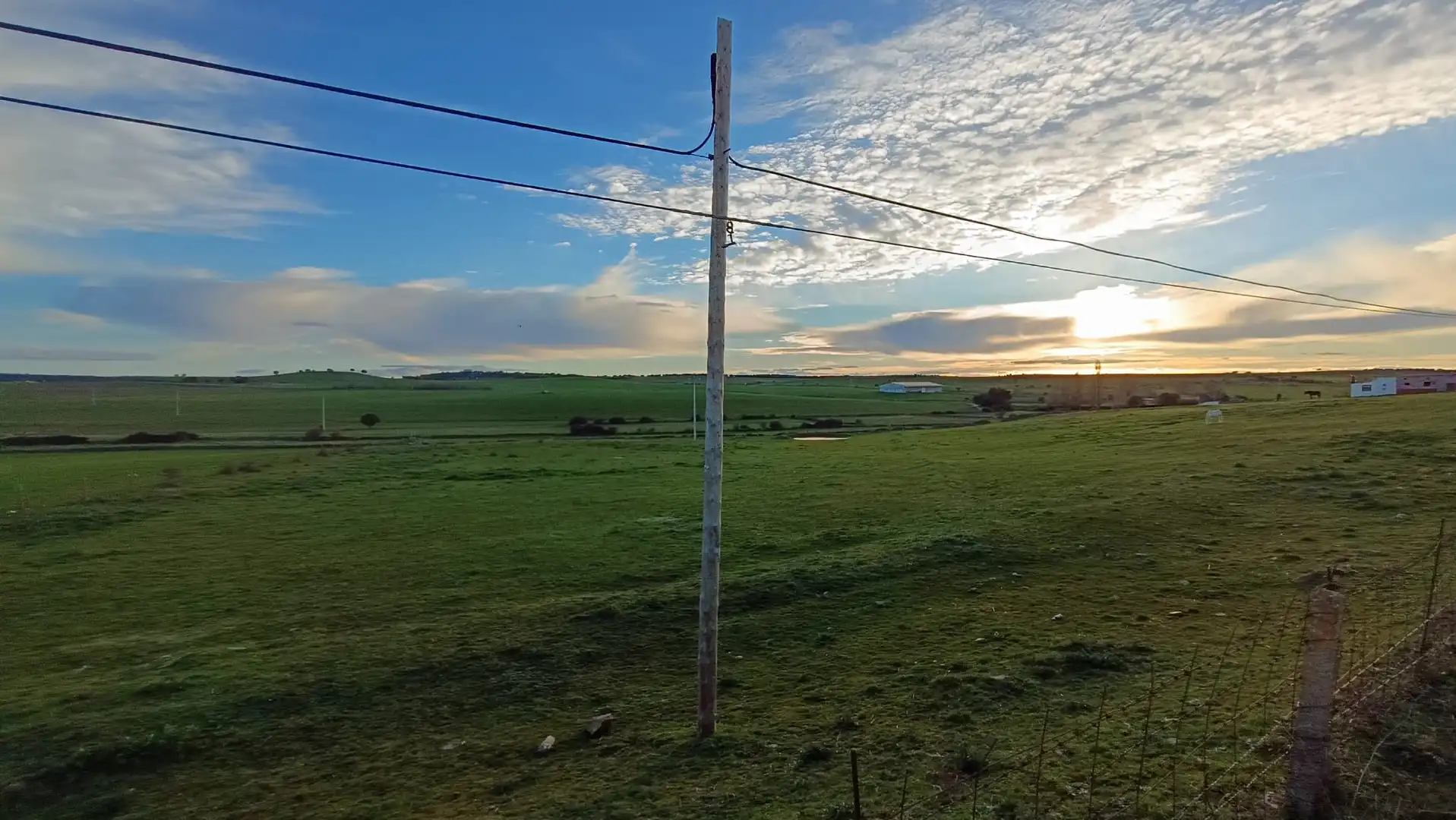 Rural land for sale in Paseo Rosales, imagen 28