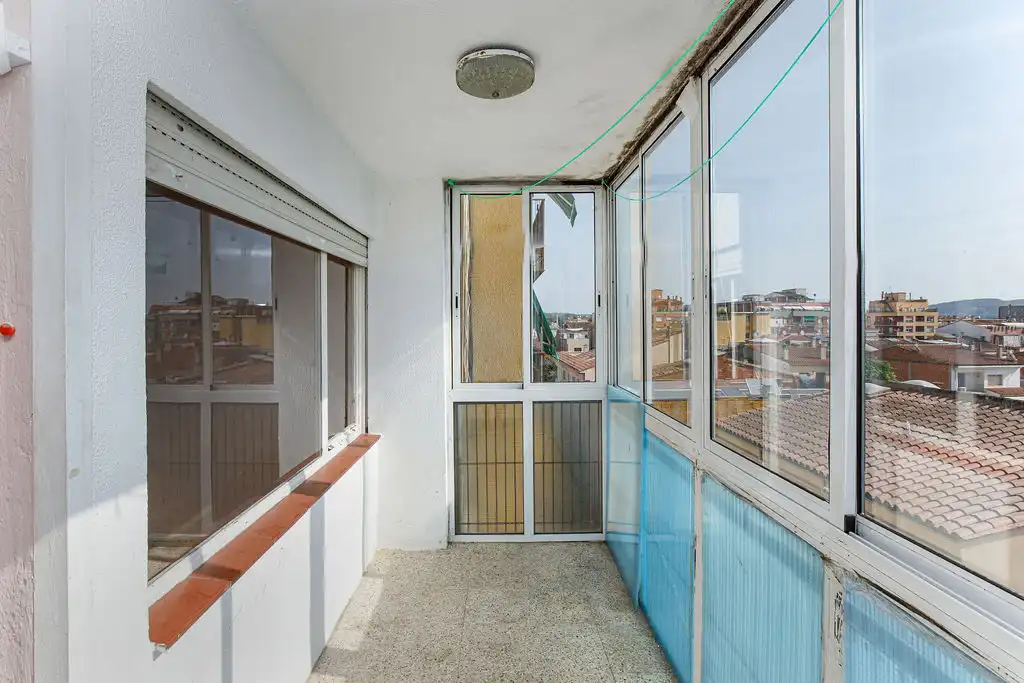 Terraza de Piso en venta en Salt
