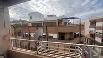 Exterior view of Flat for sale in Alicante / Alacant  with Balcony