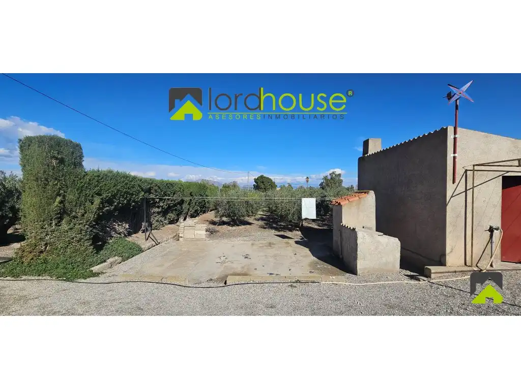 Casa o xalet en venda en Puerto Lumbreras