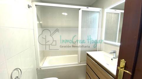 Foto 5 de Pis en venda a Salceda de Caselas, Pontevedra