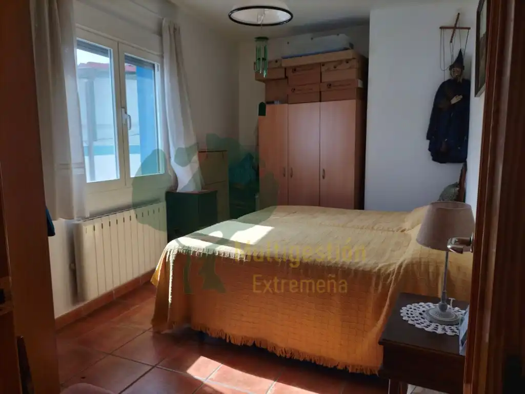Dormitori de Casa o xalet en venda en Pedroso de Acim