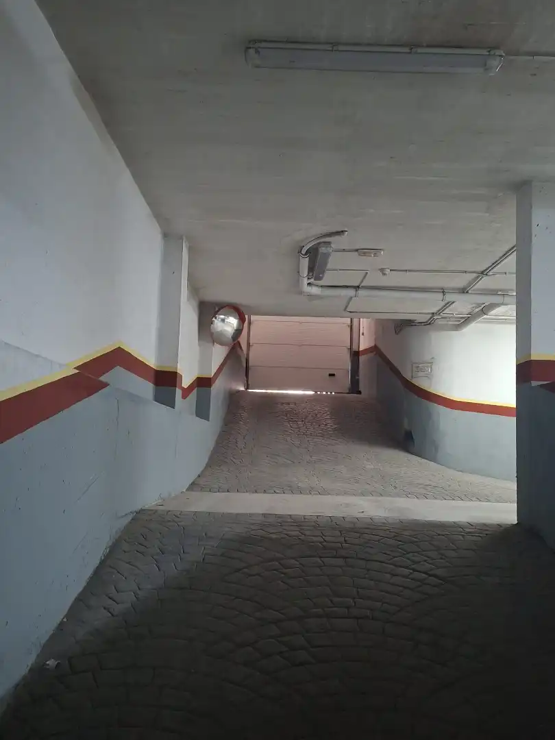 Aparcament amb ascensor en venda a Mengíbar, imagen 3