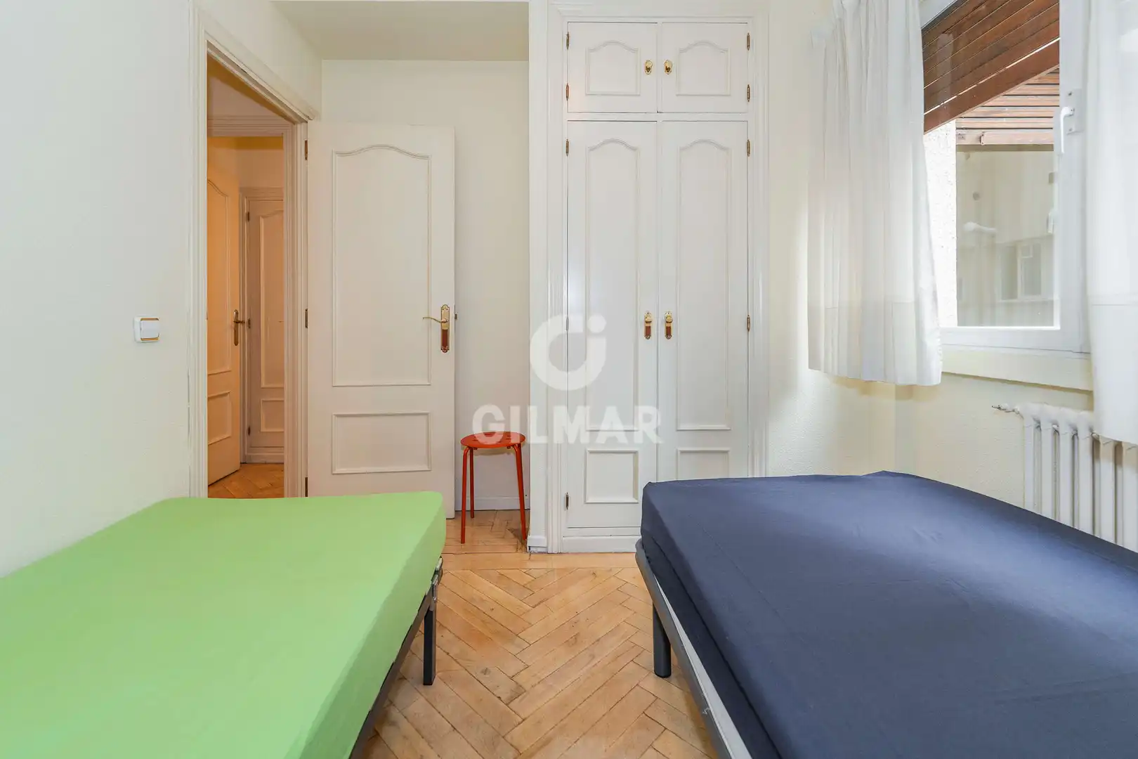 Piso con ascensor en venta en Barrio de Salamanca, imagen 22
