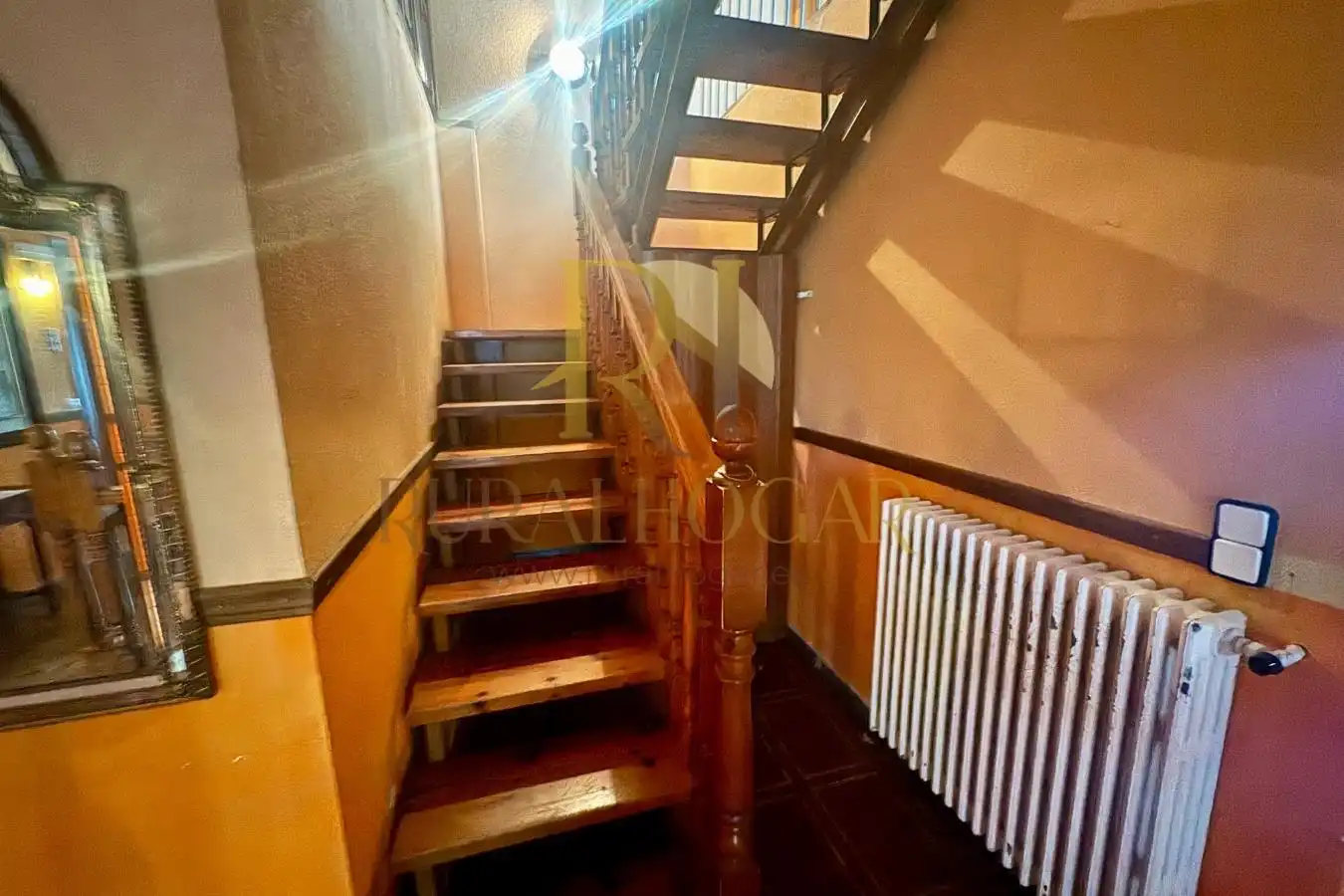 Casa o chalet en venta en Calle Gasca, 123, Villarroya de la Sierra