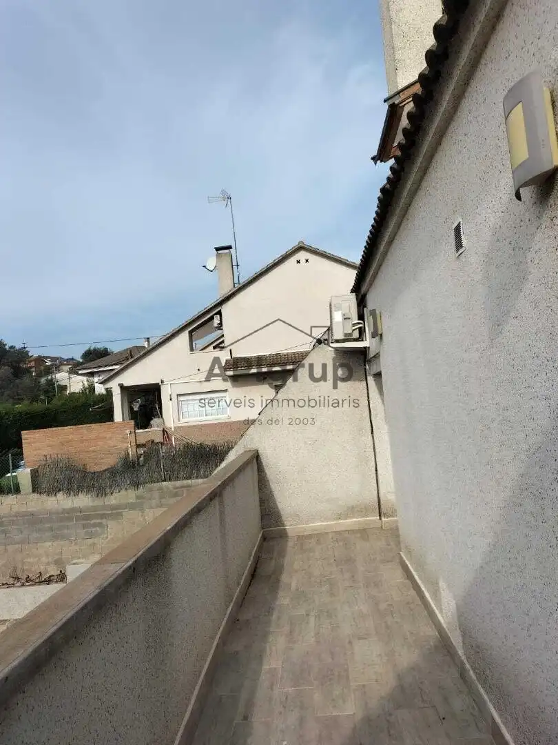House for sale in Lliçà d'Amunt, imagen 17