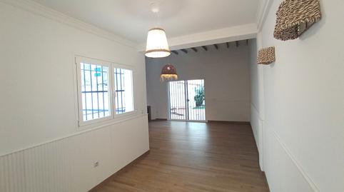 Photo 2 of Single-family semi-detached for rent in Mariano de Cavia, Pedregalejo - Morlaco, Málaga Capital