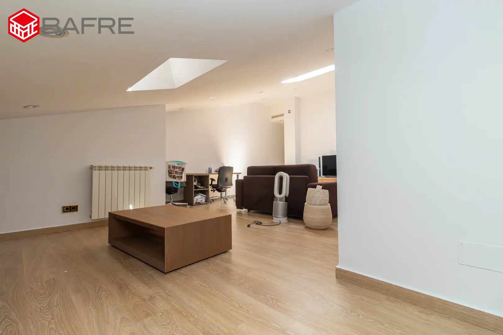 Houses for sale in Pozuelo de Alarcón  with Air Conditioner, Private garden and Storage room