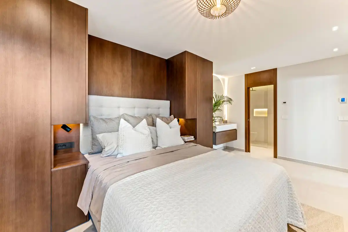 Wohnung mit Aufzug zum Verkauf in Milla de Oro, imagen 22