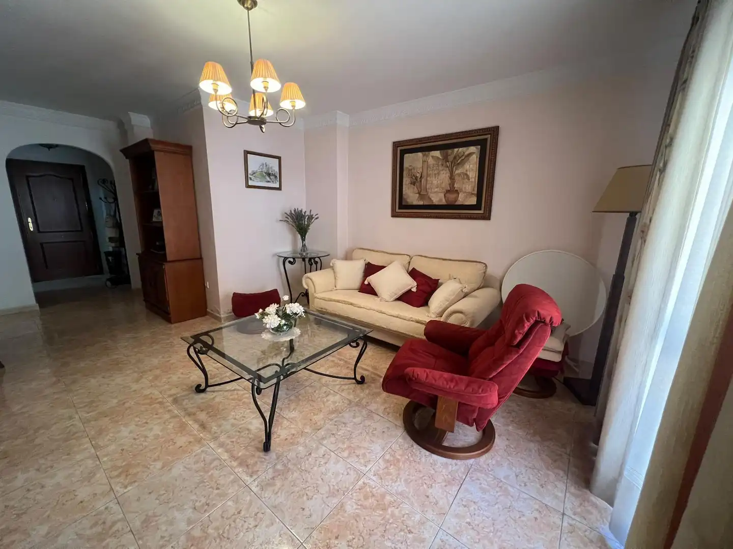 Appartement compact avec ascenseur à vendre à 7 Calle Río Lanjarón #Edificio Vegasol, 8, imagen 6