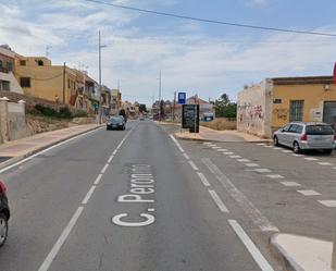 Vista exterior de Traster en venda en Cartagena