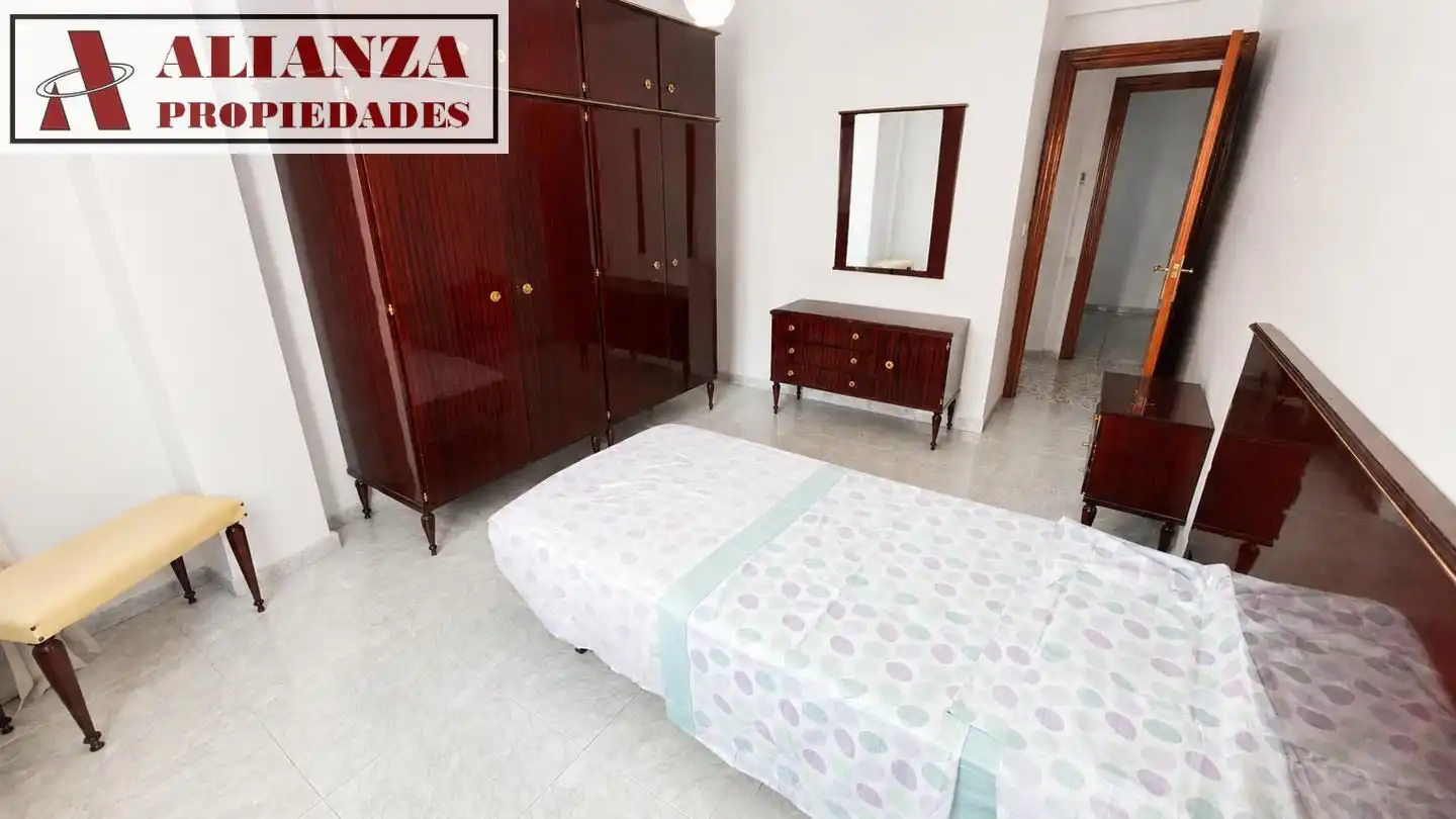 Appartement avec ascenseur à louer à Cruz de Humilladero, imagen 8