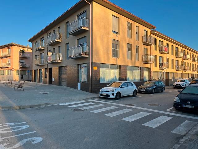 Local comercial en Alquiler en Carrer Mas Pla, 5 en Cornellà del Terri
