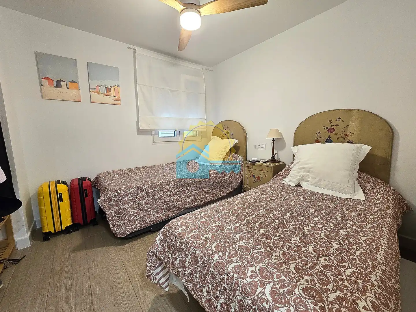 Piso con terraza en venta en Punta Umbría, imagen 9