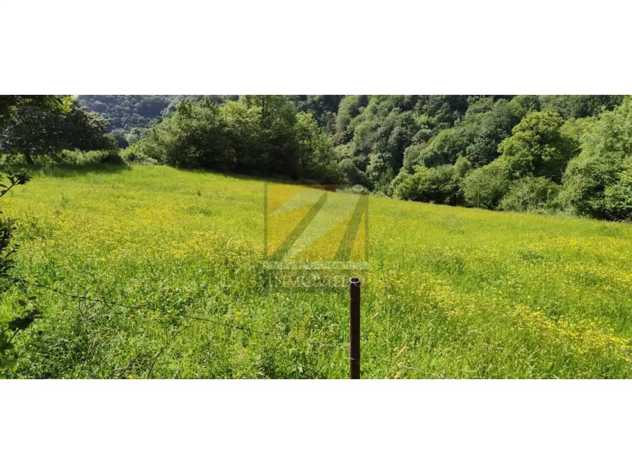 Terreno residenziale in vendita a Carretera SAN ESTEBAN