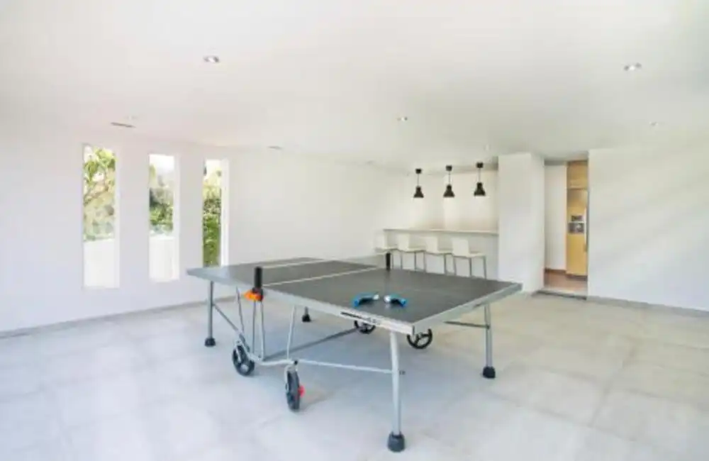 Jardí de Casa o xalet de lloguer en Marbella amb Aire condicionat, Jardí privat i Terrassa