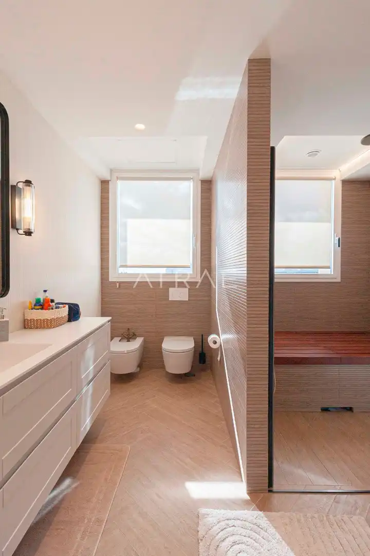 Piso con ascensor en venta en Raimundo Fernandez Villaverde, imagen 24