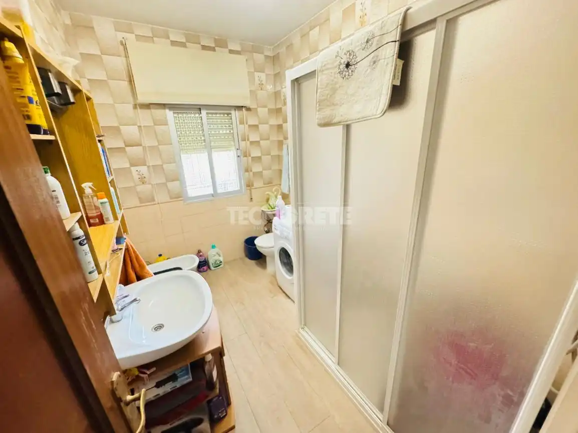 Bathroom of Houses for sale in Mora  with Air Conditioner, Heating and Private garden