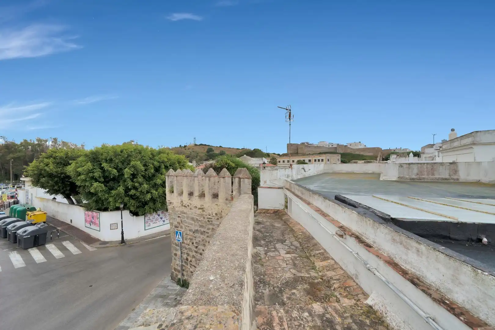 Casa in vendita a Tarifa ciudad, imagen 62