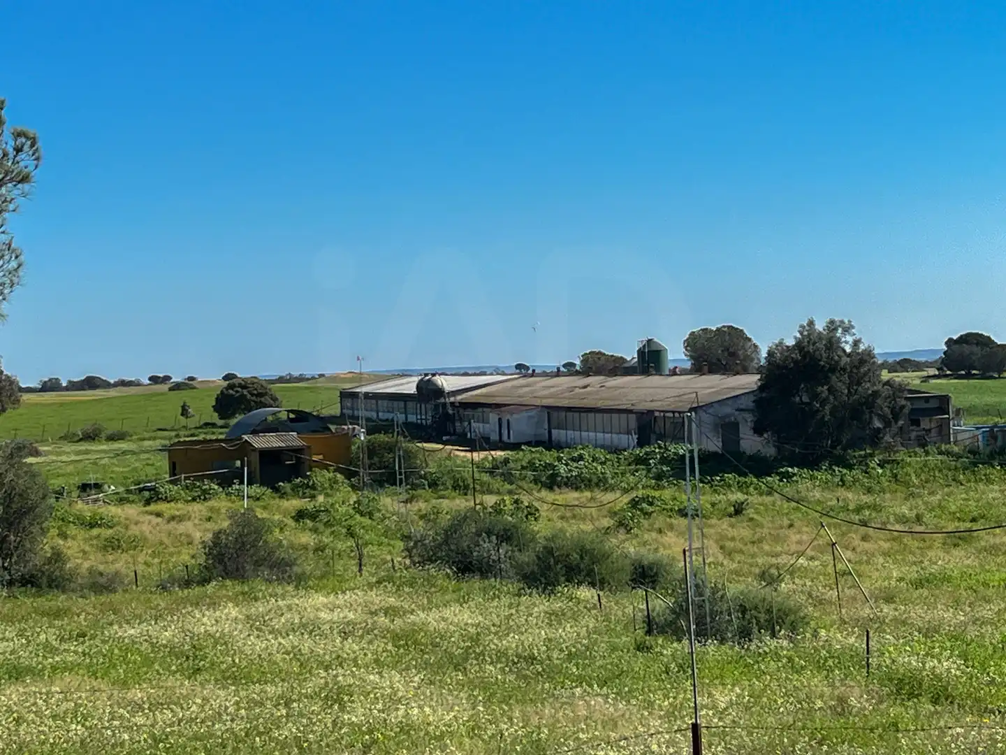 Casa o chalet en venta en Beas con Calefacción y Terraza