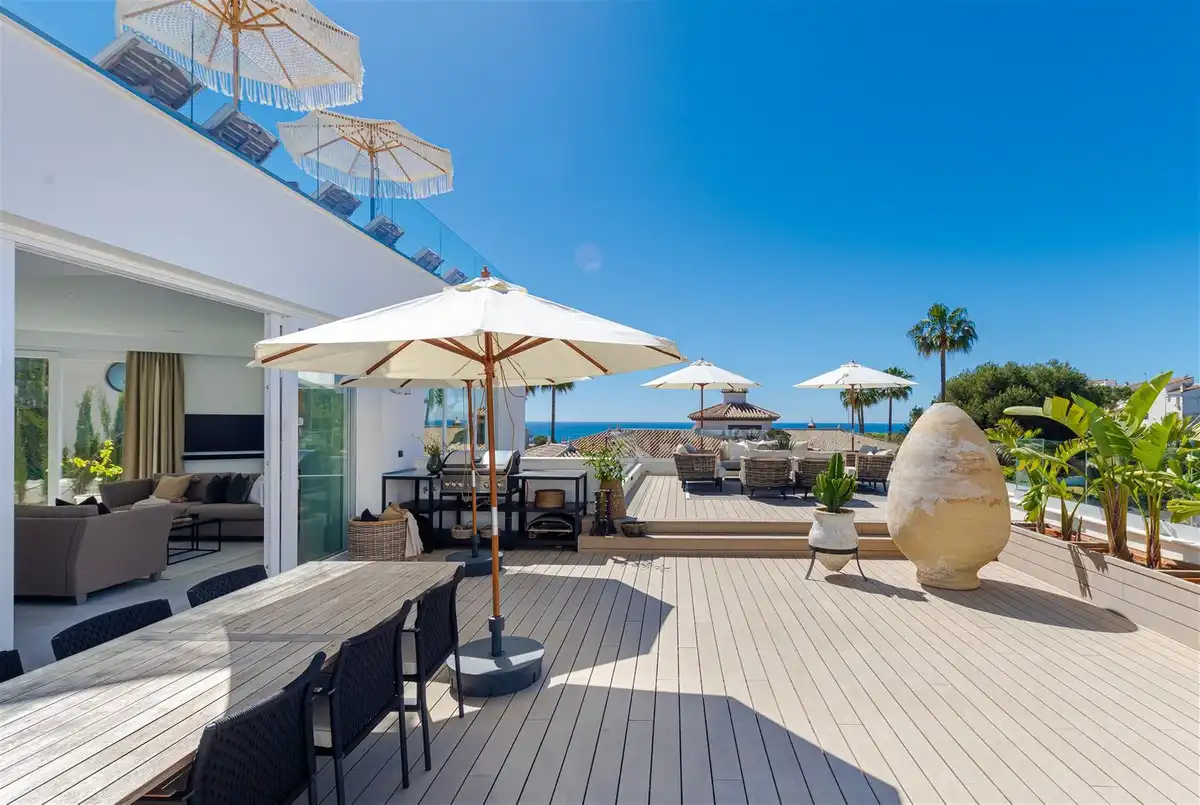 Villa avec piscine à vendre à Riviera del Sol, imagen 27