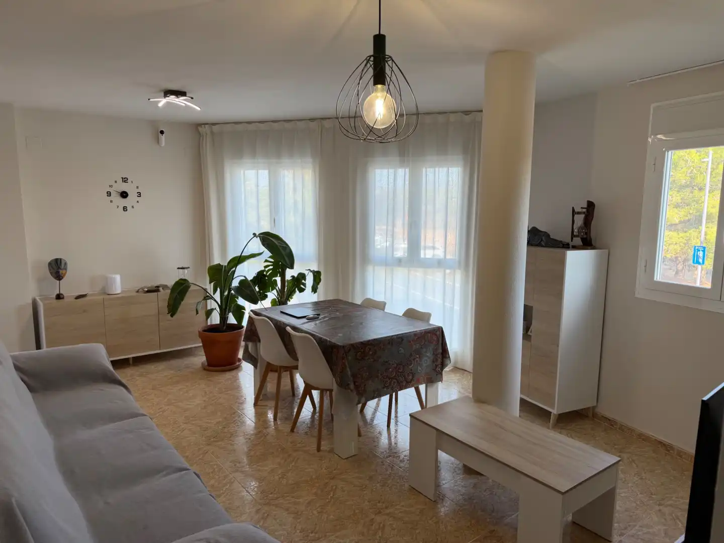 Reihenhaus zum Verkauf in Pau casals 28, imagen 4