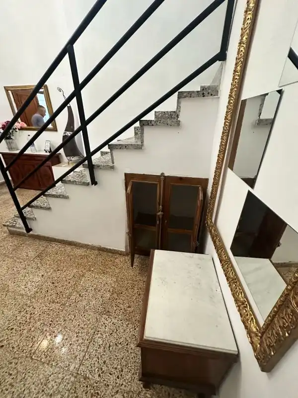 Piso en venta en La vila, calle iglesia , 2, Centro