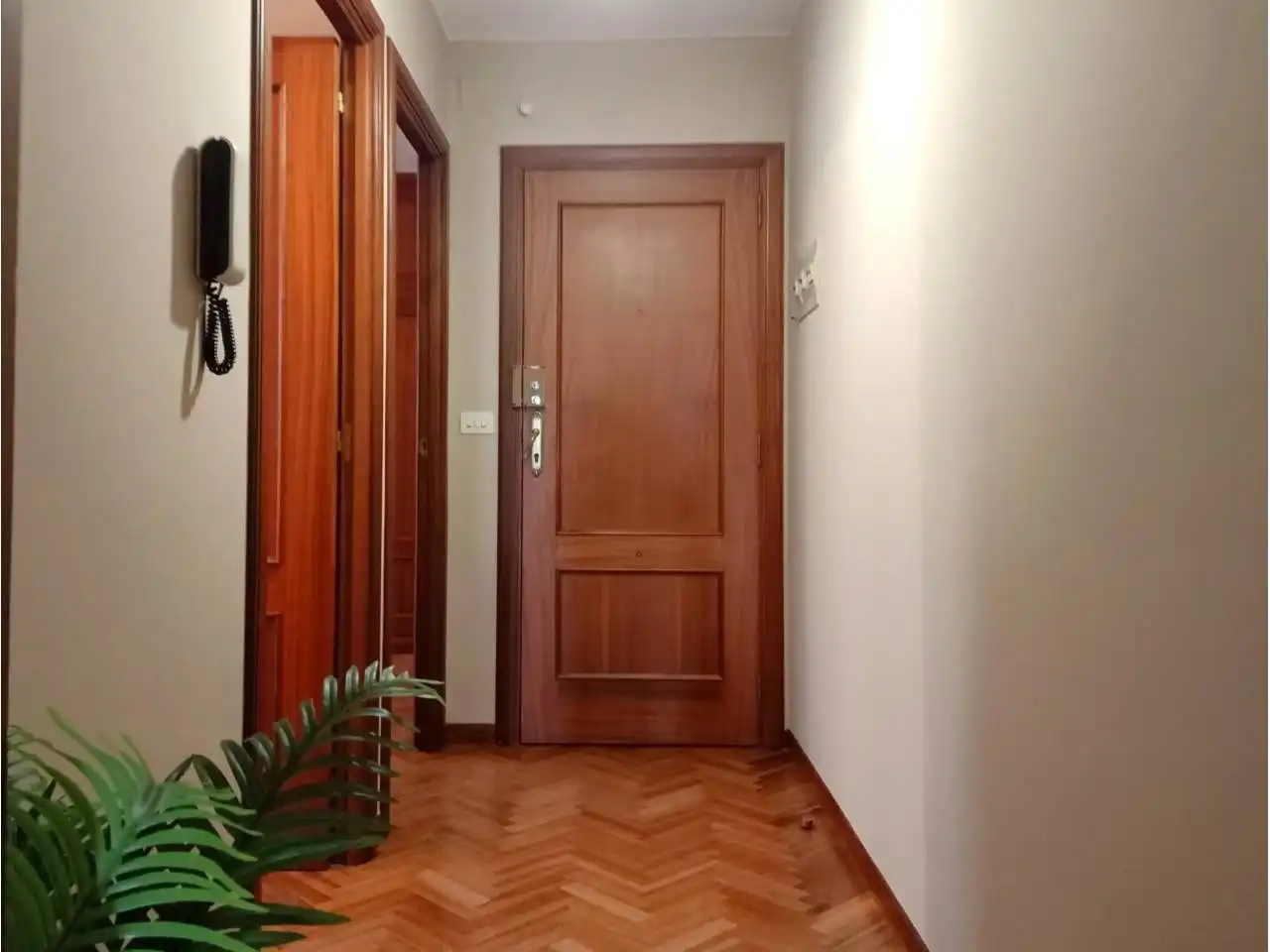 Piso en venta en Sada (A Coruña)