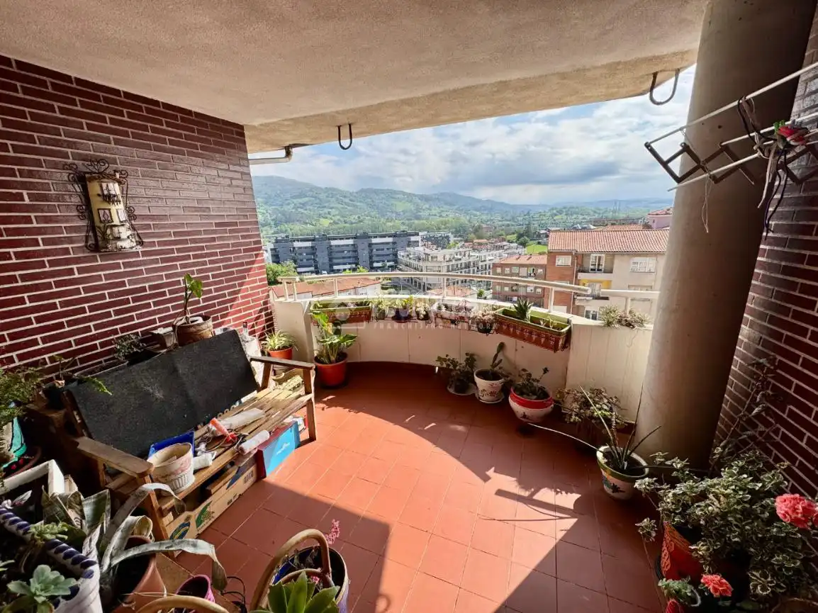 Terraza de Piso en venta en El Astillero   con Calefacción, Parquet y Terraza