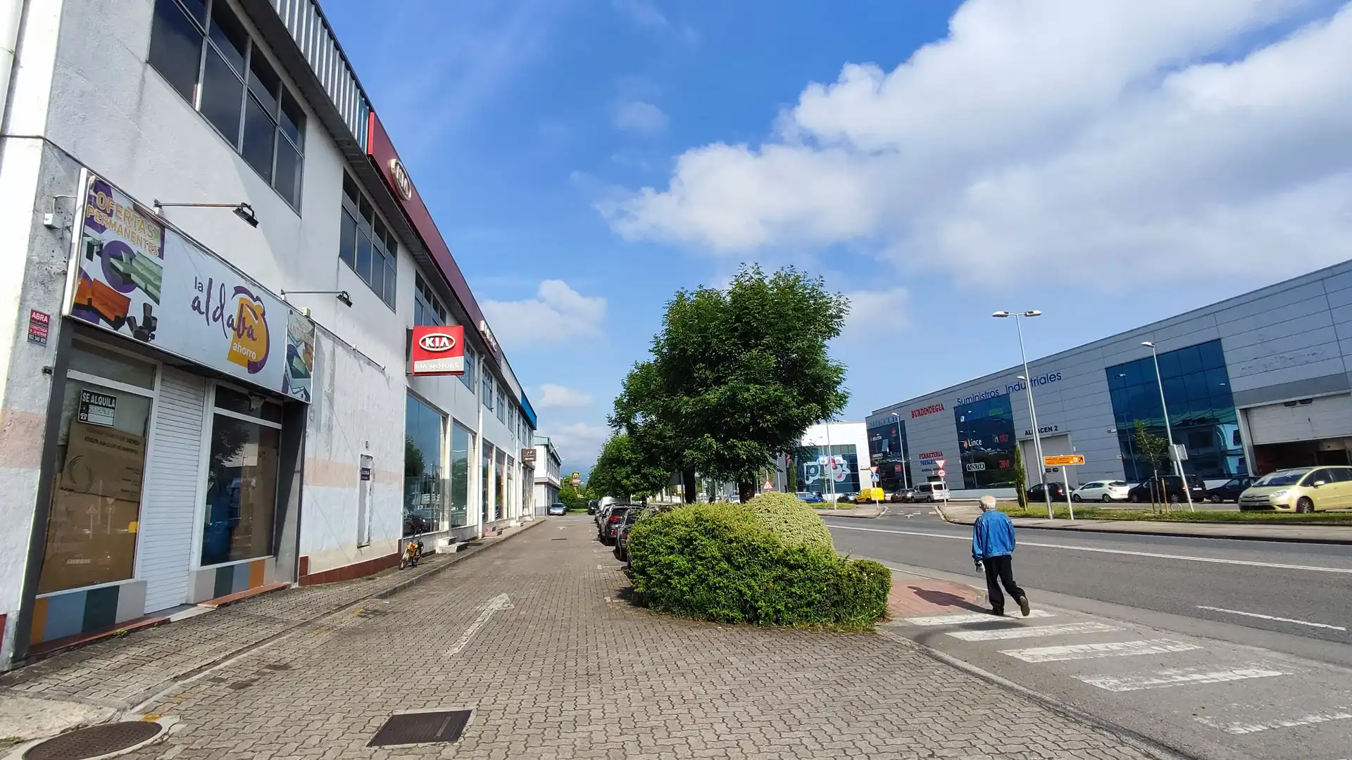 Industriegebäude zum Verkauf in Murueta Kalea 3, imagen 5