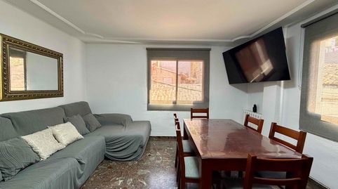 Foto 4 de Casa adosada en venta en Repla San Antoni, Pueblo de Cullera, Cullera