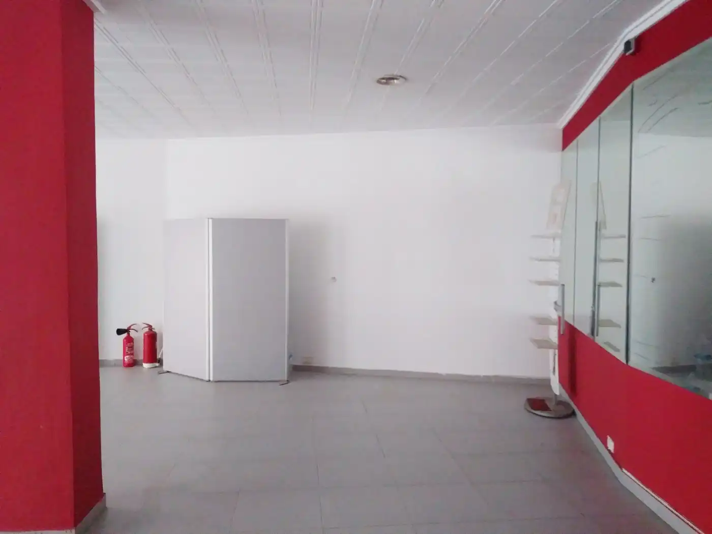 Local comercial en venda a Alaquàs, imagen 8