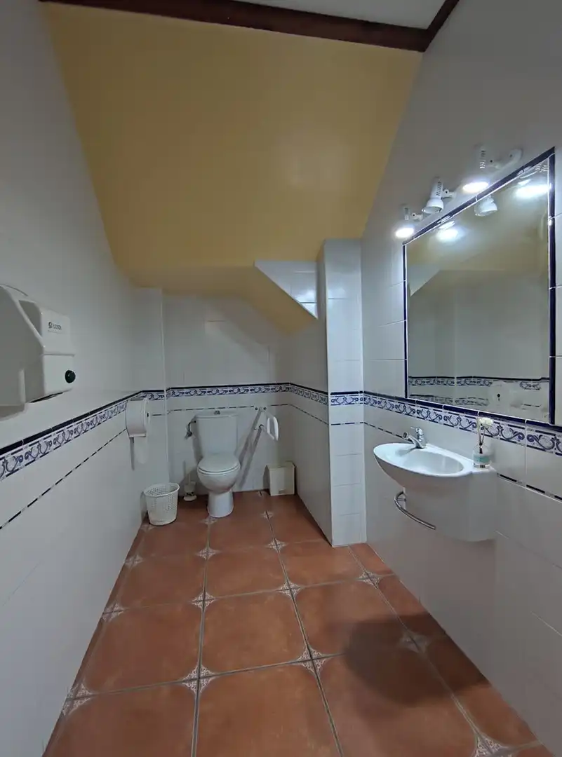 Gewerbefläche zur Miete in CORTINALES 6, imagen 4