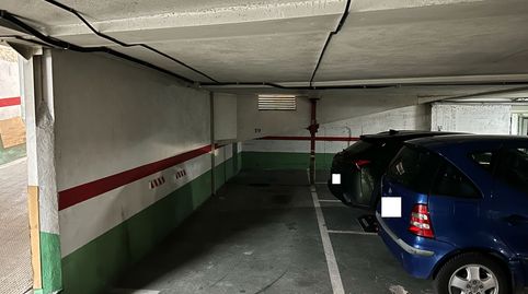 Foto 2 de Garatge en venda a Calle Trinas, El Carmen - Barrio Gimeno, Burgos Capital